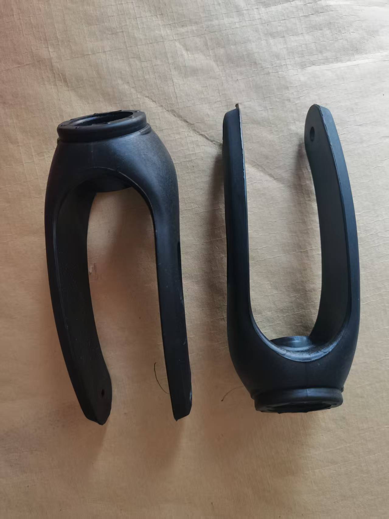 PA66玻纖增強(qiáng)注塑件案例